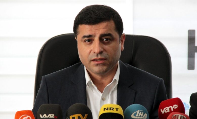Türkiyədə kürdlərin aparıcı simalarına hökm oxunub