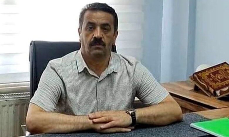 Türkiyədən ailəsinə baş çəkməyə gələn AXCP üzvü saxlanılıb