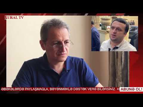 VƏKİL AQİL LAYIC: "HƏKİMLƏRİN ƏLƏSGƏR MƏMMƏDLİNİN SAĞLAMLIĞI HAQQINDA RƏYİ SAXTADIR!"