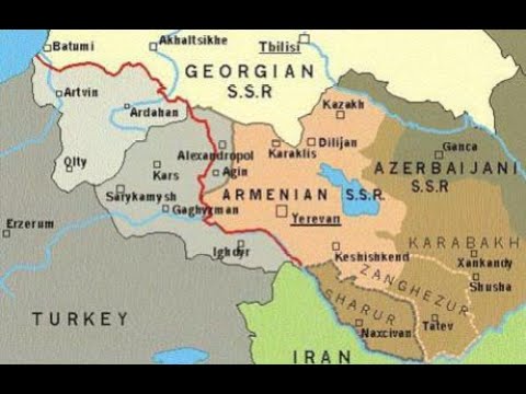YENİ İDDİA: QARS MÜQAVİLƏSİ YENİLƏNƏRSƏ, NƏ BAŞ VERƏR?