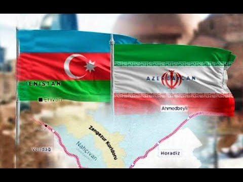 ZƏNGƏZURUN DƏHLİZ OLARAQ AÇILMASI İRANI NƏ ÜÇÜN NARAHAT EDİRDİ?