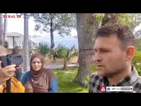 ZƏRƏRÇƏKMİŞ: ""TƏRTƏR CİNAYƏTİ"NDƏ HİKMƏT HƏSƏNOV NİYƏ HƏBS OLUNMUR?"