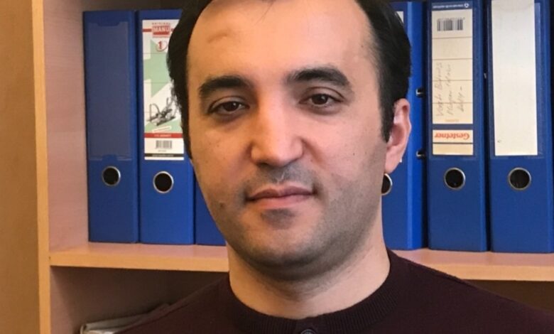 Akif Qurbanova ailə üzvləri ilə görüş verilmədiyi deyilir