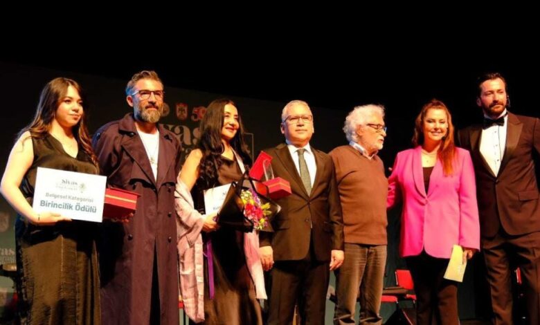 Aliment problemindən bəhs edən Azərbaycan filmi “ən yaxşı” seçildi