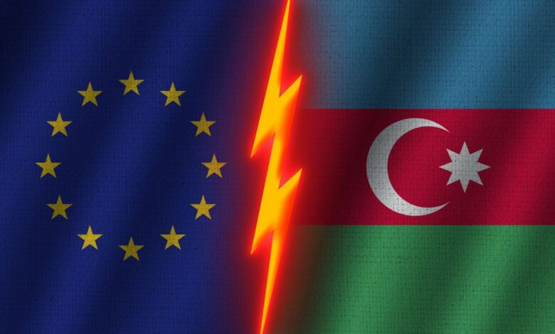 Azərbaycan Avropaya getmirsə, bəs hara gedir – Rusiyaya?
