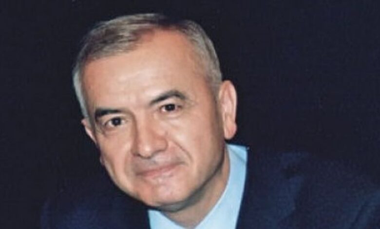 Azərbaycanın keçmiş DTK sədri vəfat edib