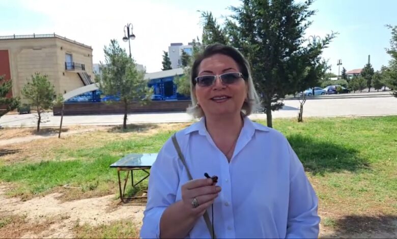 BAŞ PROKURORLUQ ƏVƏZ ZEYNALLININ AVADANLIQ VƏ SƏNƏDLƏRİNİ GERİ QAYTARACAQMI?