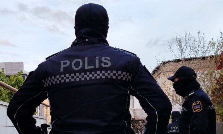 Bakıda silahlı toqquşmada beş nəfərin öldüyü deyilir