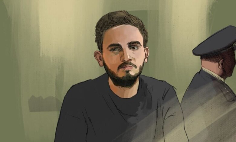 Fərid Mehralızadənin yoldaşı: “Uşağımızla bağlı planlarımız var idi”