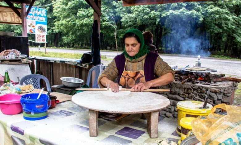 Gələn aydan qadınların pensiya yaşı uzadılacaq
