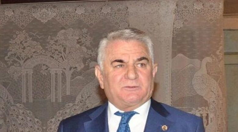 Həbsdəki sabiq icra başçısının cəzası azaldıldı