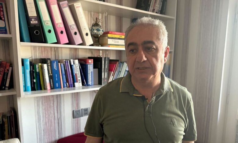 İACC Qubad İbadoğlu ilə bağlı qətnamə qəbul edib