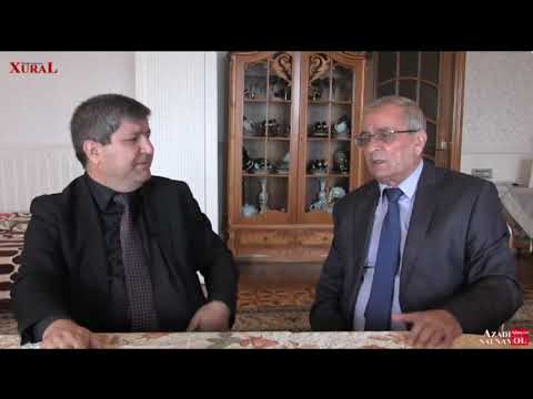İSGƏNDƏR HƏMİDOV: "NARKOTİKANIN YAYILMASI BİRBAŞA DÖVLƏT SİYASƏTİDİR!"
