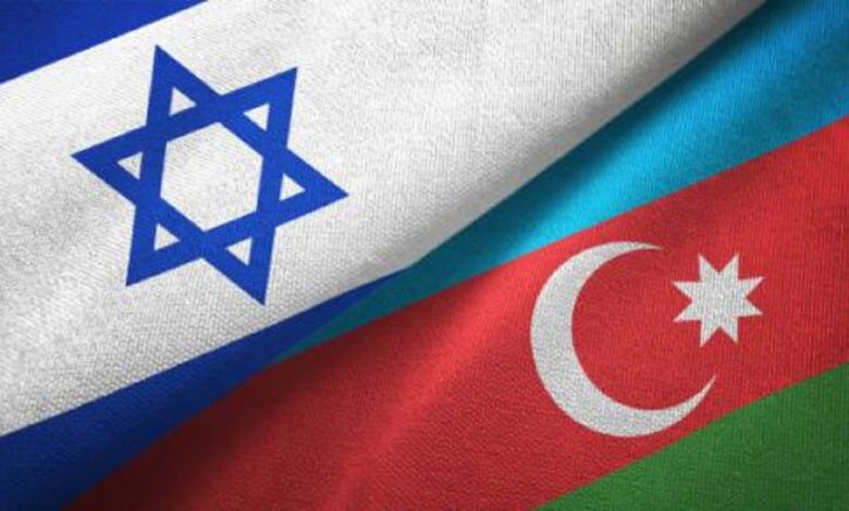 İsrailin Bakıdakı səfirliyinə hücumda ittiham olunan şəxs Psixiatriya Xəstəxanasına yerləşdirilib
