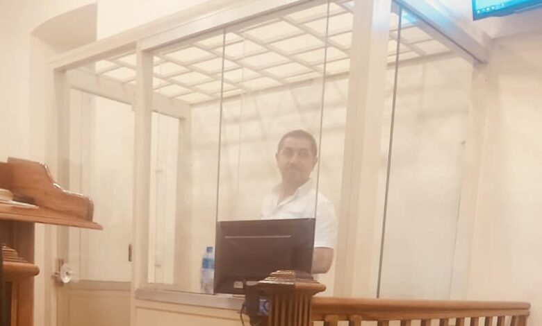 Özünü “Bəxtiyar Hacıyevin girovu” adlandıran fəal: “200 min dönərdi ki, 4 gün ərzində yeyib qurtarım?”