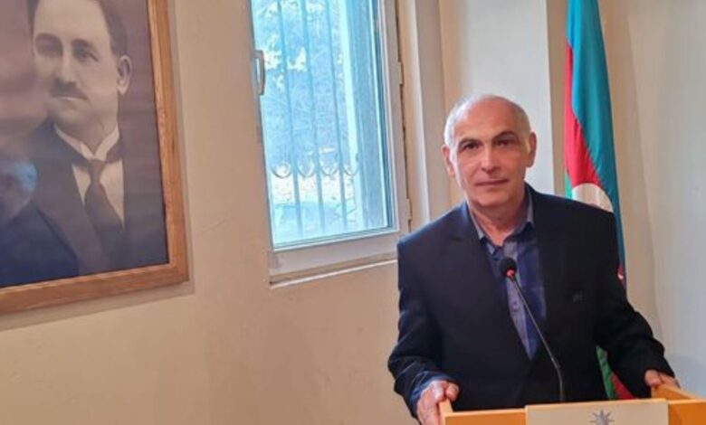 Qətlə yetirilən müsavatçının bacısı: “Məktəb direktorunun da mənəvi məsuliyyəti var”