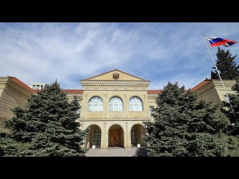 RUSİYANIN "BAŞ KONSULLUQ" SİYASƏTİNİN PƏRDƏARXASI
