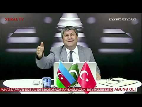 Ramiz Zeynalov rəqəmlərdən nə qədər pul qazanır?!