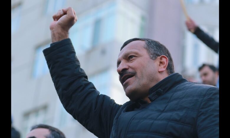 SİYASİ MƏHBUS TOFİQ YAQUBLU HAQQINDA HANSI QƏRAR VERİLDİ?
