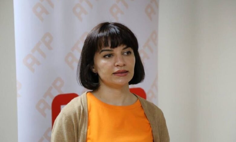 Sevinc Vaqifqızı: “Qızları təhdid edirlər ki, şikayətçi olsanız, saçınızdan tutub sürüyərik”