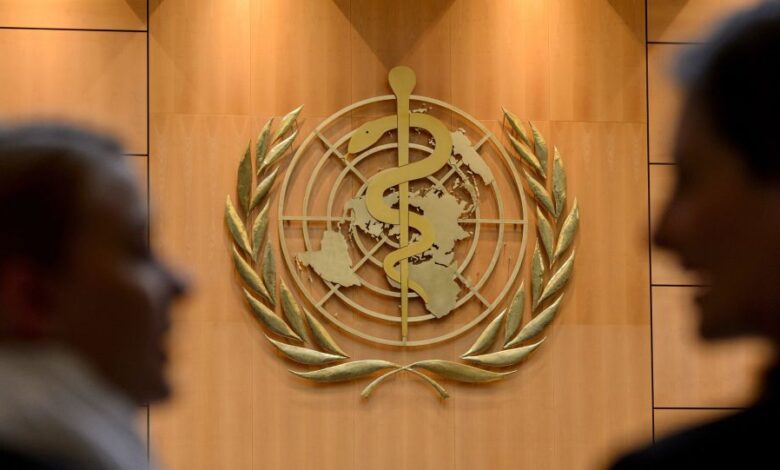 ÜST-nin Rusiya ofisinin rəhbəri yeni virus təhlükəsinin gözlənildiyini deyir