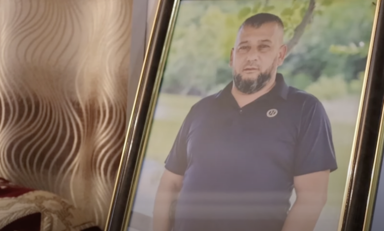Vətəndaş polis bölməsində ölüb: “Oğlumu öldürən polislər cəzalandırılsın”
