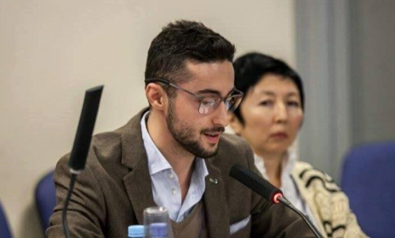 'Talış Milli Akademiyasının xəbərləri'nin baş redaktoru 4 ay həbs edilib