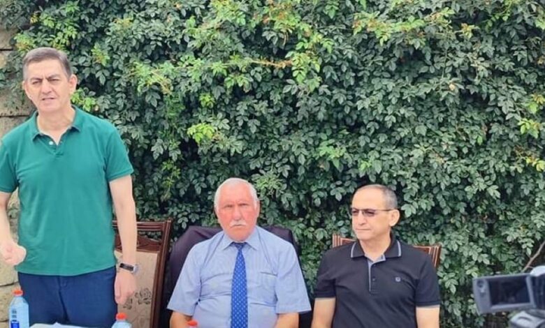 AXCP növbədənkənar parlament seçkilərini boykot etdi