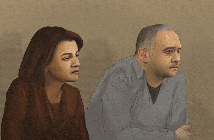 “AbzasMedia”nın əməkdaşları ev dustaqlığına buraxılmadılar