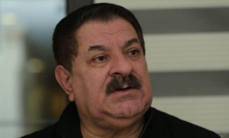 Ağadadaş Ağayevin balta ilə birini yaraladığı iddia olunur