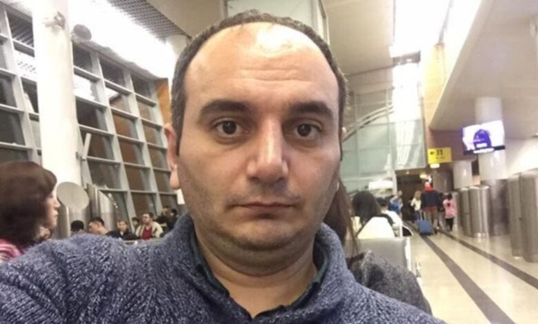 Apelyasiya Məhkəməsi Əziz Orucovu həbsdə saxlayıb