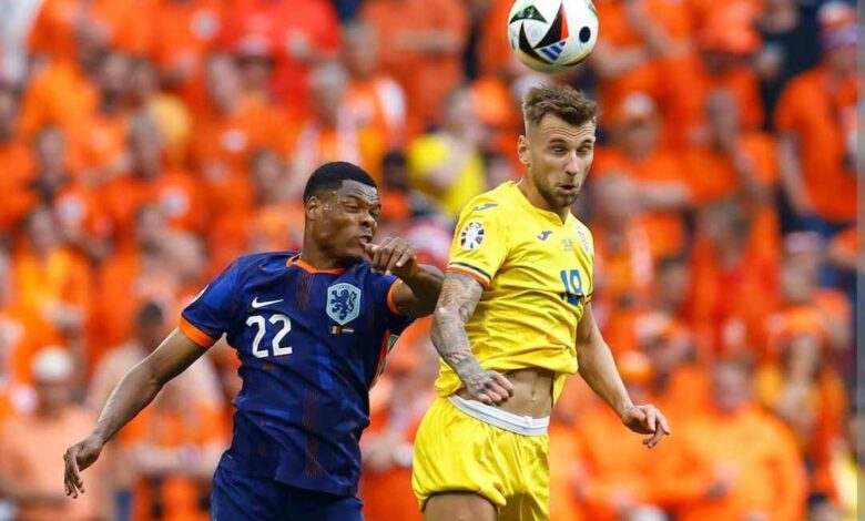 Avropa çempionatında 1/8 finalın son oyunları keçirilib