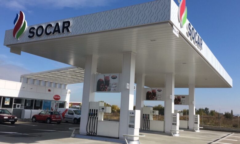 Azərbaycanda Aİ-92 benzini, dizel, metro bahalaşdı