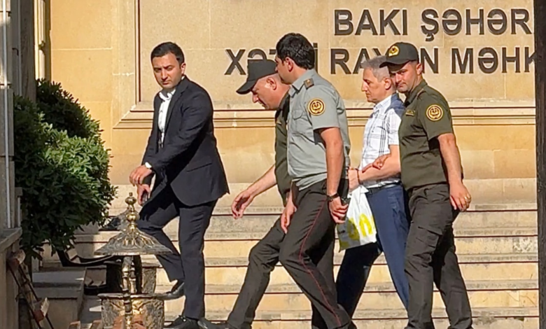 CPJ: Azərbaycan jurnalistləri qorxutmaq taktikasını dayandırmalıdır