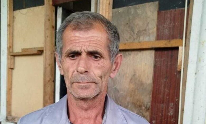 Çernobıl veteranı xəbərdarlıqsız işdən çıxarıldığını deyir