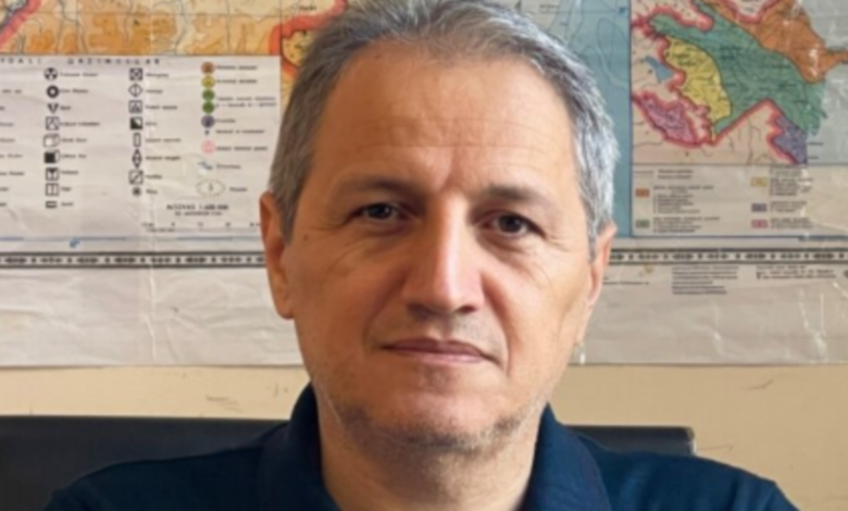 Ələsgər Məmmədlinin səhhətindəki problemlər artıb