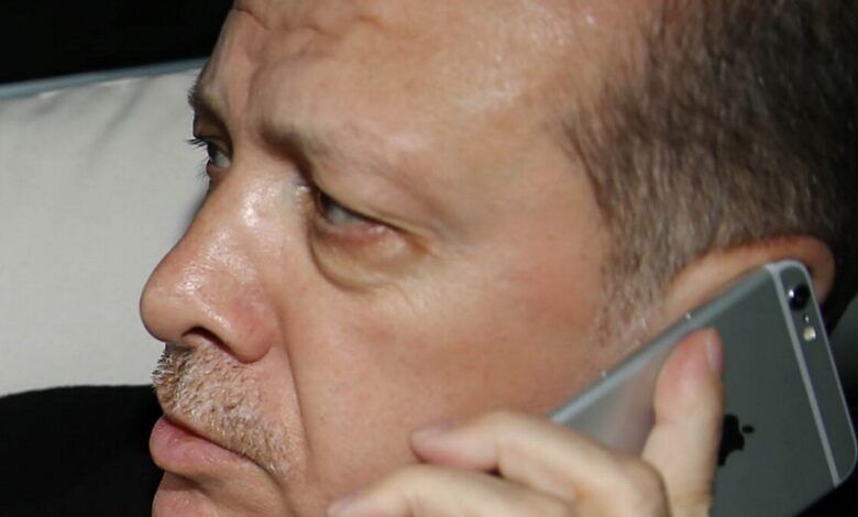 Ərdoğan TDT liderlərinin  Şuşa toplantısında iştirak etməyəcək
