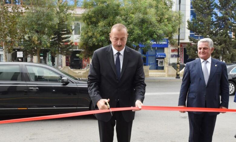 Həbsdə olan icra başçısı ilə bağlı yeni qalmaqal: Sahibkarlara indiyədək ödəniş edilməyib