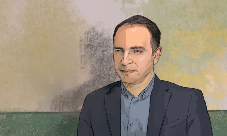 Həbsdə olan keçmiş diplomat: “Mən diktatura rejiminin qurbanıyam”