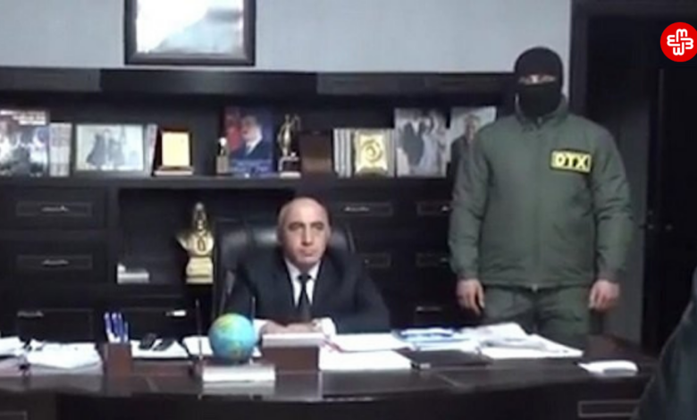 Həbsdə vəfat edən icra başçısının yarım milyonluq əmlakı ilə bağlı qərar qətiləşdi