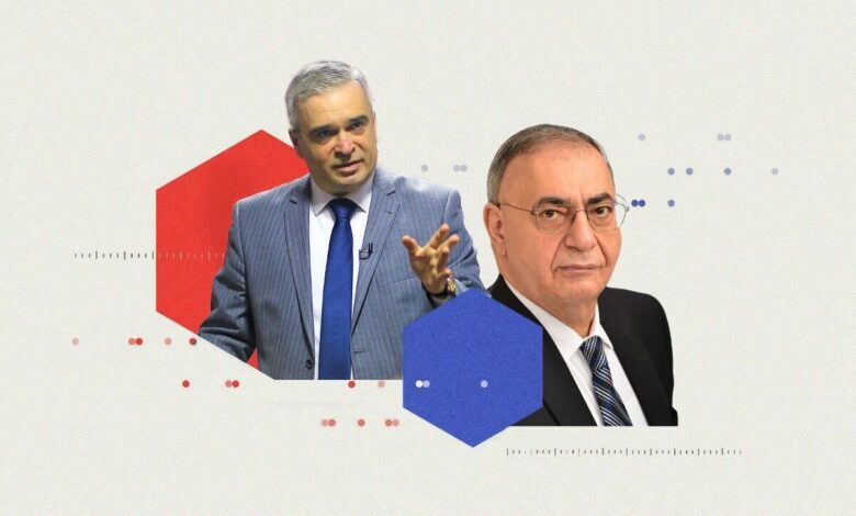 İlqar Məmmədov Asim Mollazadənin, Mirəlioğlu Mirkişilinin rəqibi oldu