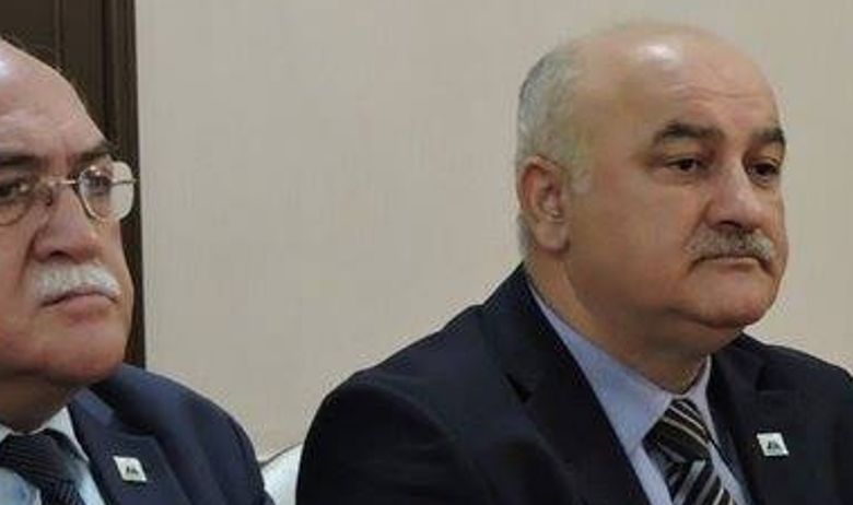İsa Qəmbərlə Arif Hacılı deputatlığa namizəd olmayacaq