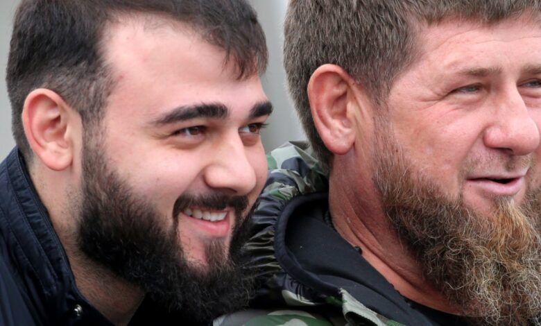 Kadırov daha bir qohumunu yüksək vəzifəyə təyin edib