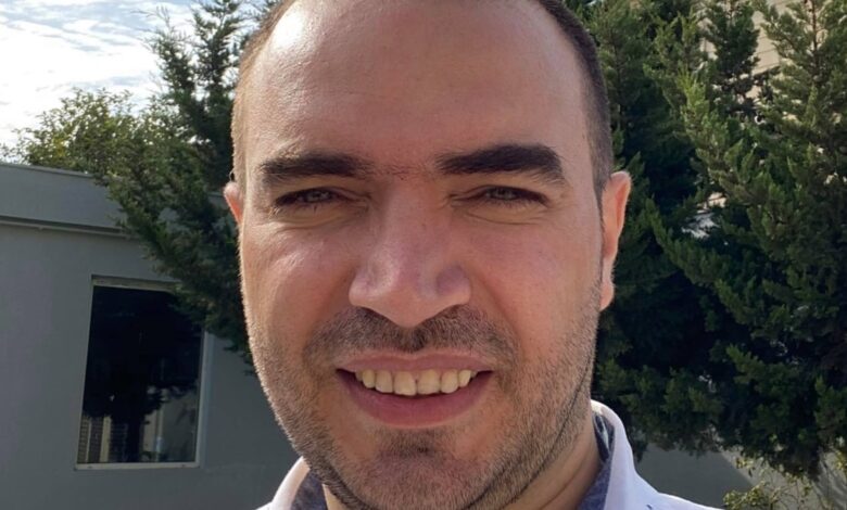 Keçmiş diplomat Emin İbrahimov saxlanıb