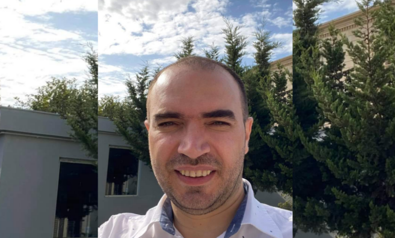 Keçmiş diplomata 2 maddə ilə ittiham verildi