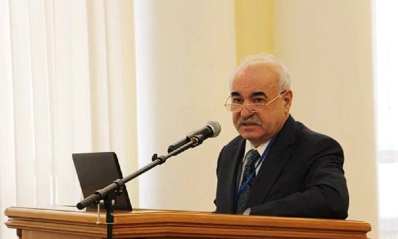 MSK Elton Məmmədovun namizədliyini ləğv edib