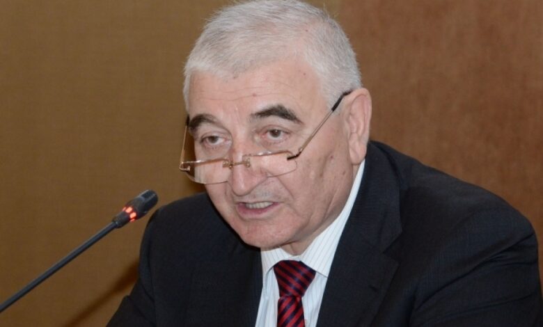 MSK sədri: “Seçkiləri müşahidə etmək üçün 30-a yaxın beynəlxalq təşkilata dəvət göndəriləcək”