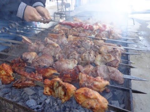 MÜXALİFƏTİN "NƏ ŞİŞ YANSIN, NƏ KABAB" YANAŞMASINA CAVABI