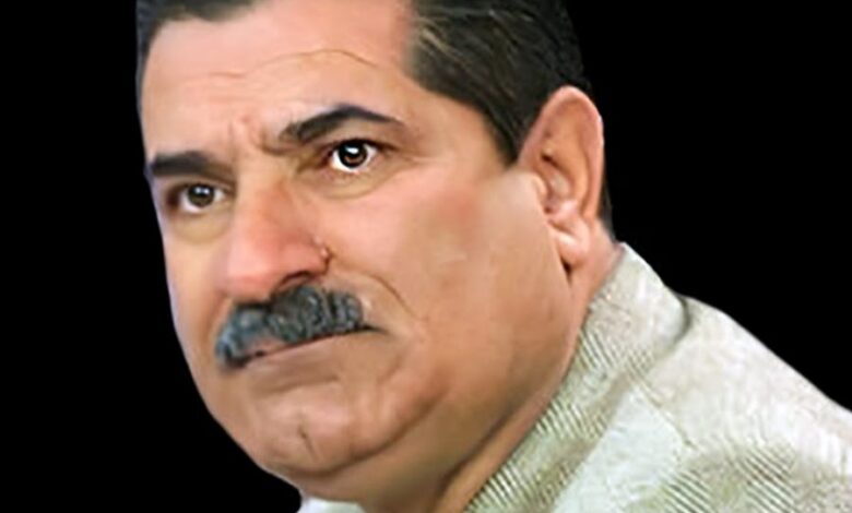 “MedEra” hospitalının vəkili: “Ağadadaş Ağayevi sakitləşdirmək mümkün olmayıb”