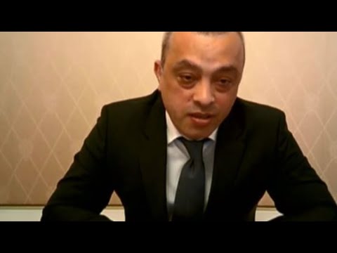 Meliorasiya və Su Təsərrüfatı ASC-nin sədri Zaur Mikayılov ixtisar aparıb, qohumlarını işə düzəldir
